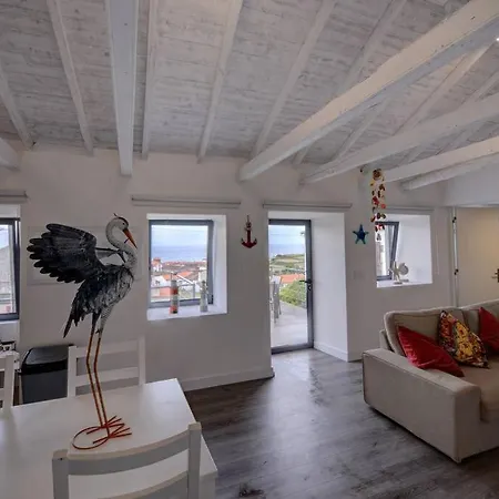 Monchique Islet View House T2 بيت للعطل Faja Grande