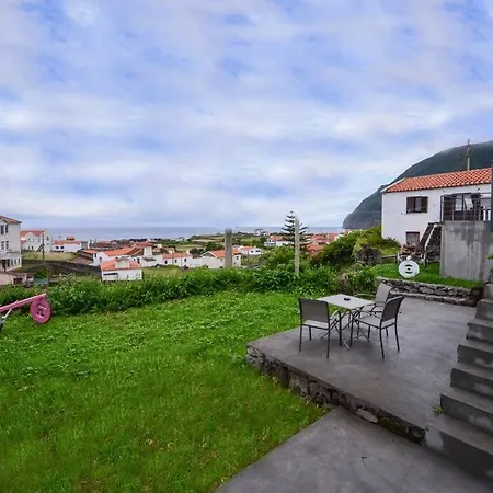 Monchique Islet View House T2 Faja Grande