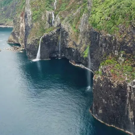 Monchique Islet View House T2 * Faja Grande