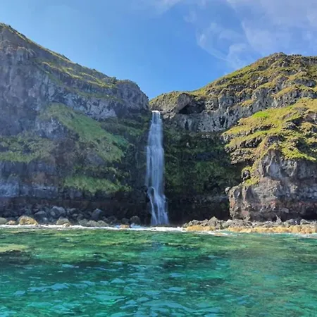 بيت للعطل Monchique Islet View House T2 *