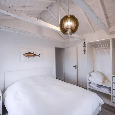 بيت للعطل Monchique Islet View House T2 *