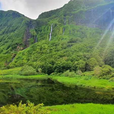 بيت للعطل Monchique Islet View House T2