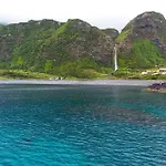 Monchique Islet View House T2 Holiday home Faja Grande