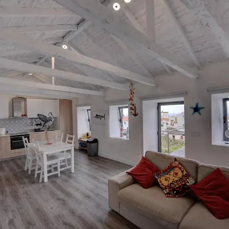 Monchique Islet View House T2 * Faja Grande