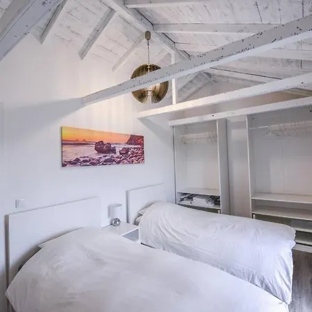Holiday home Monchique Islet View House T2 Faja Grande