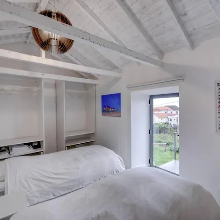 Holiday home Monchique Islet View House T2 Faja Grande