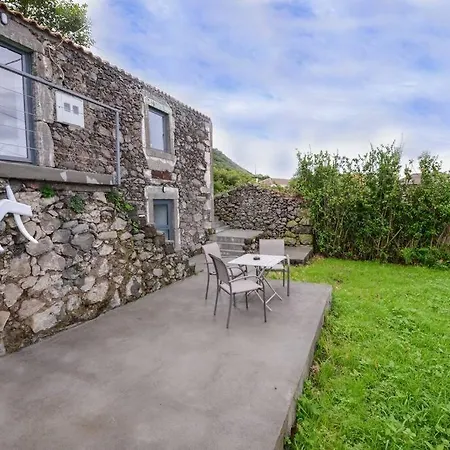 Monchique Islet View House T2 Faja Grande