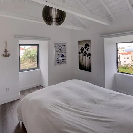 Monchique Islet View House T2 Holiday home