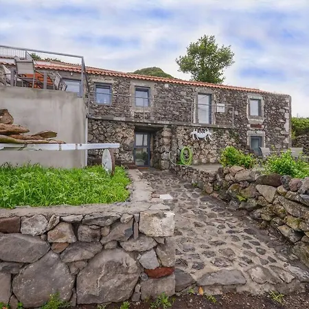 Monchique Islet View House T2 Holiday home