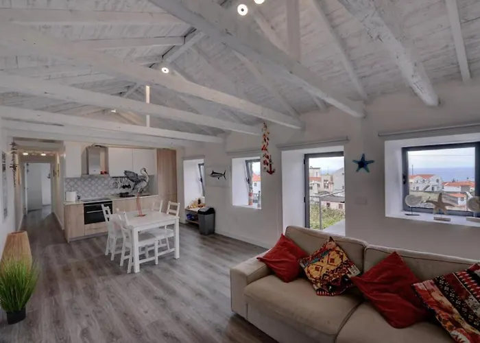 Monchique Islet View House T2 * Faja Grande