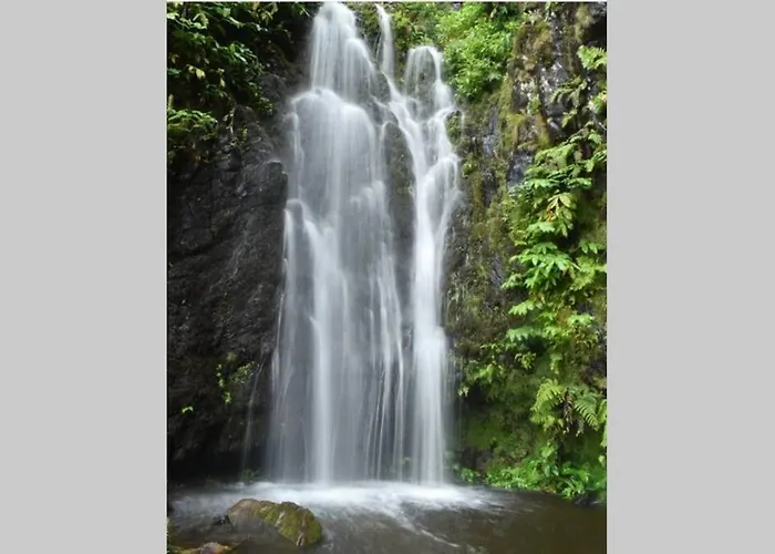 Monchique Islet View House T2