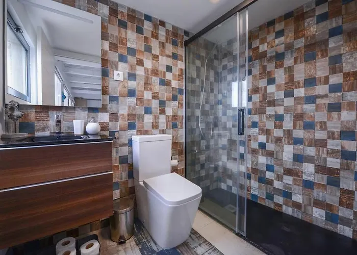 Monchique Islet View House T2 Holiday home *