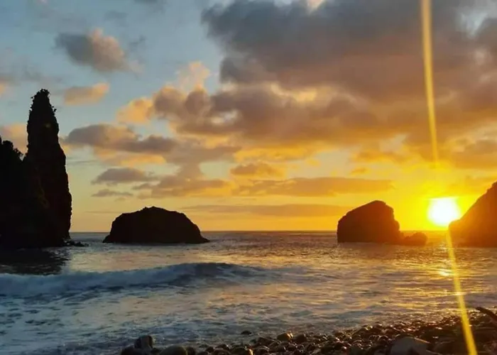 Holiday home Monchique Islet View House T2 *